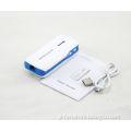 2013 new 3G power bank with wifi router power bank with wifi